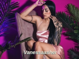 Vanessaasher