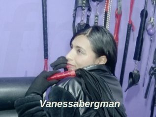 Vanessabergman