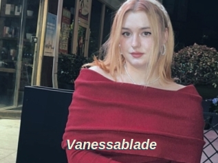 Vanessablade