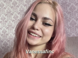 Vanessafinc