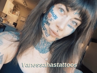 Vanessahastattoos