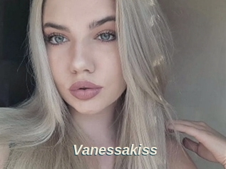 Vanessakiss
