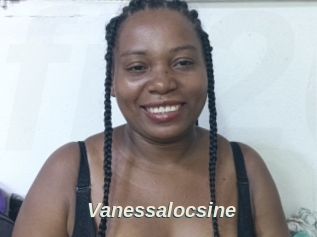 Vanessalocsine