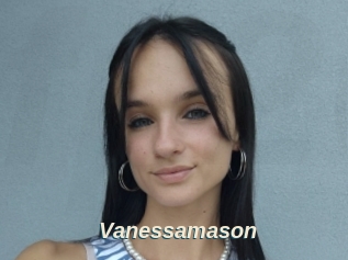 Vanessamason