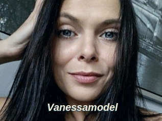 Vanessamodel