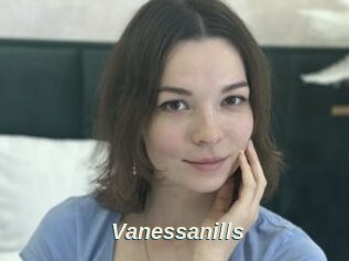 Vanessanills