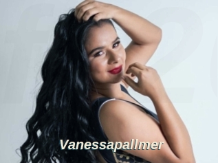 Vanessapallmer