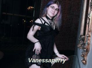 Vanessaperry