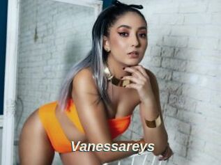 Vanessareys