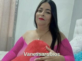 Vanessarubios