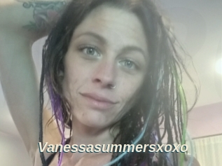 Vanessasummersxoxo