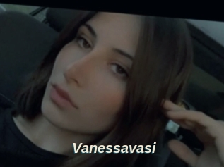 Vanessavasi