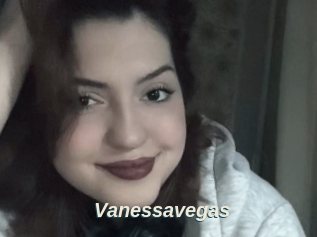 Vanessavegas