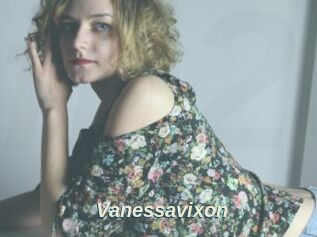 Vanessavixon