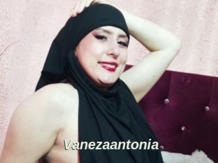 Vanezaantonia