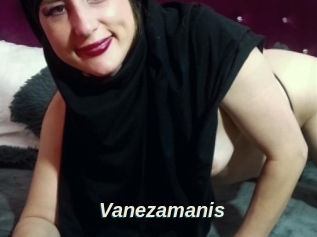 Vanezamanis
