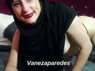 Vanezaparedes