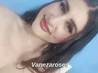Vanezaroses