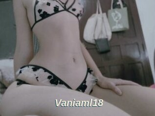Vaniaml18
