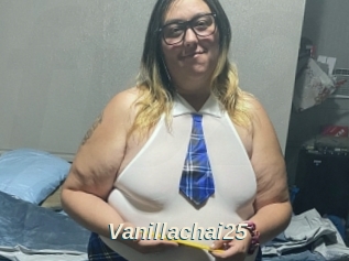 Vanillachai25