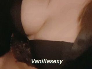 Vanillesexy
