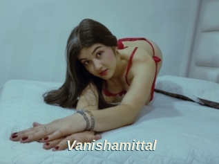 Vanishamittal