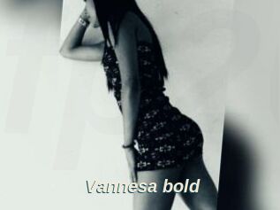 Vannesa_bold