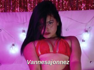 Vannesajonnez