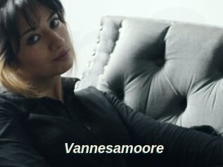 Vannesamoore
