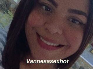 Vannesasexhot