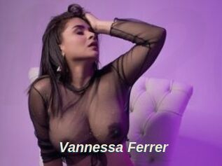 Vannessa_Ferrer