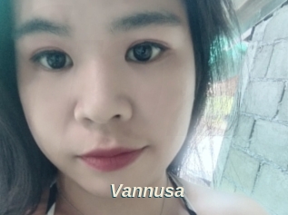Vannusa