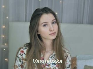 Vasilevska
