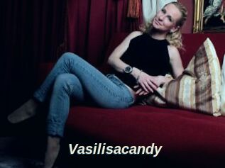 Vasilisacandy