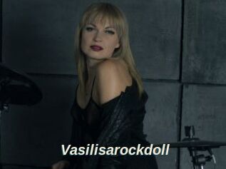 Vasilisarockdoll