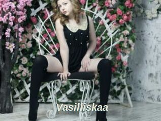 Vasilliskaa