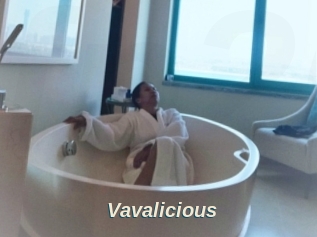 Vavalicious