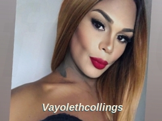 Vayolethcollings