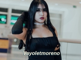 Vayoletmoreno