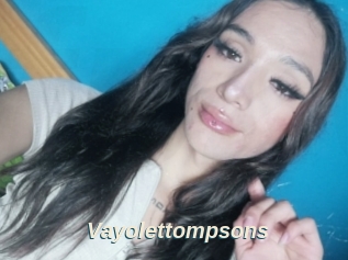 Vayolettompsons