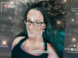 Veccasalt