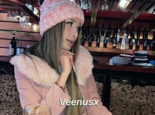 Veenusx