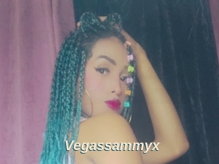 Vegassammyx