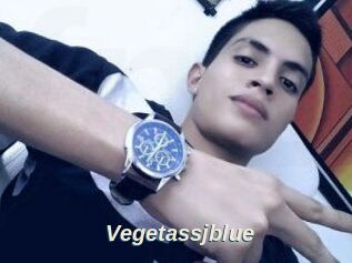 Vegetassjblue