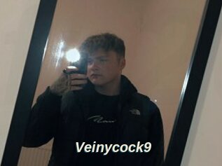 Veinycock9