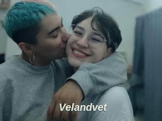 Velandvet