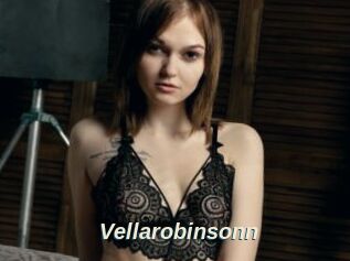 Vellarobinsonn