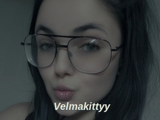 Velmakittyy
