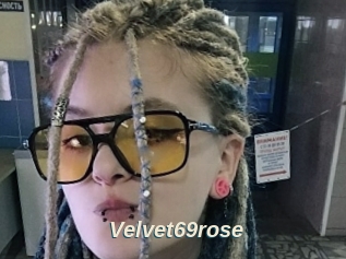 Velvet69rose
