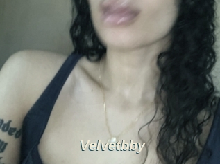 Velvetbby